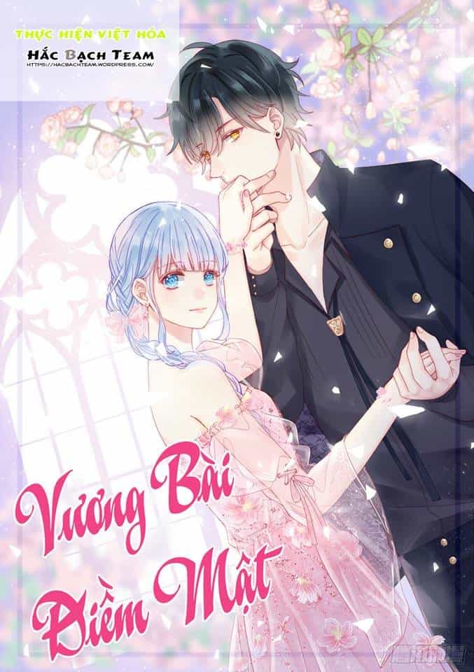 Vương Bài Điềm Mật - Chương 1 - ảnh 1