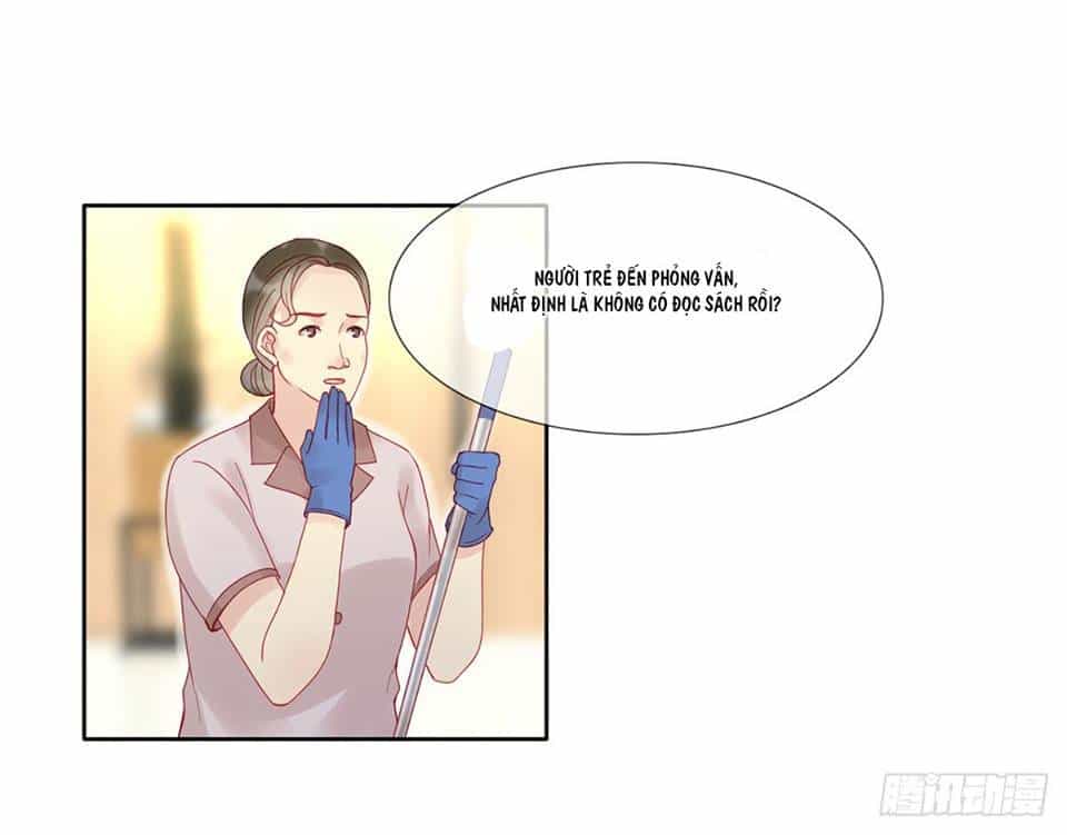 Vương Bài Điềm Mật - Chương 3 - ảnh 51