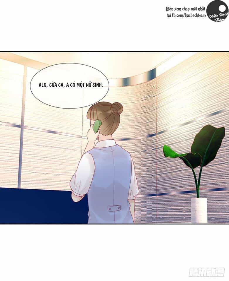 Vương Bài Điềm Mật - Chương 3 - ảnh 74