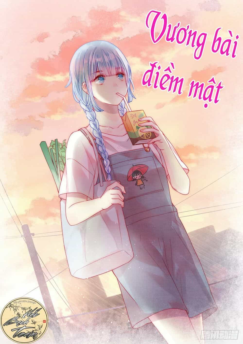 Vương Bài Điềm Mật - Chương 5 - ảnh 1
