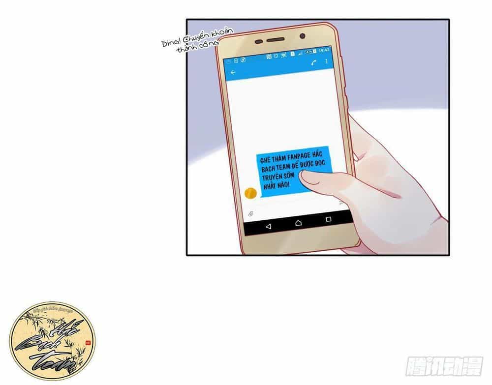 Vương Bài Điềm Mật - Chương 5 - ảnh 36