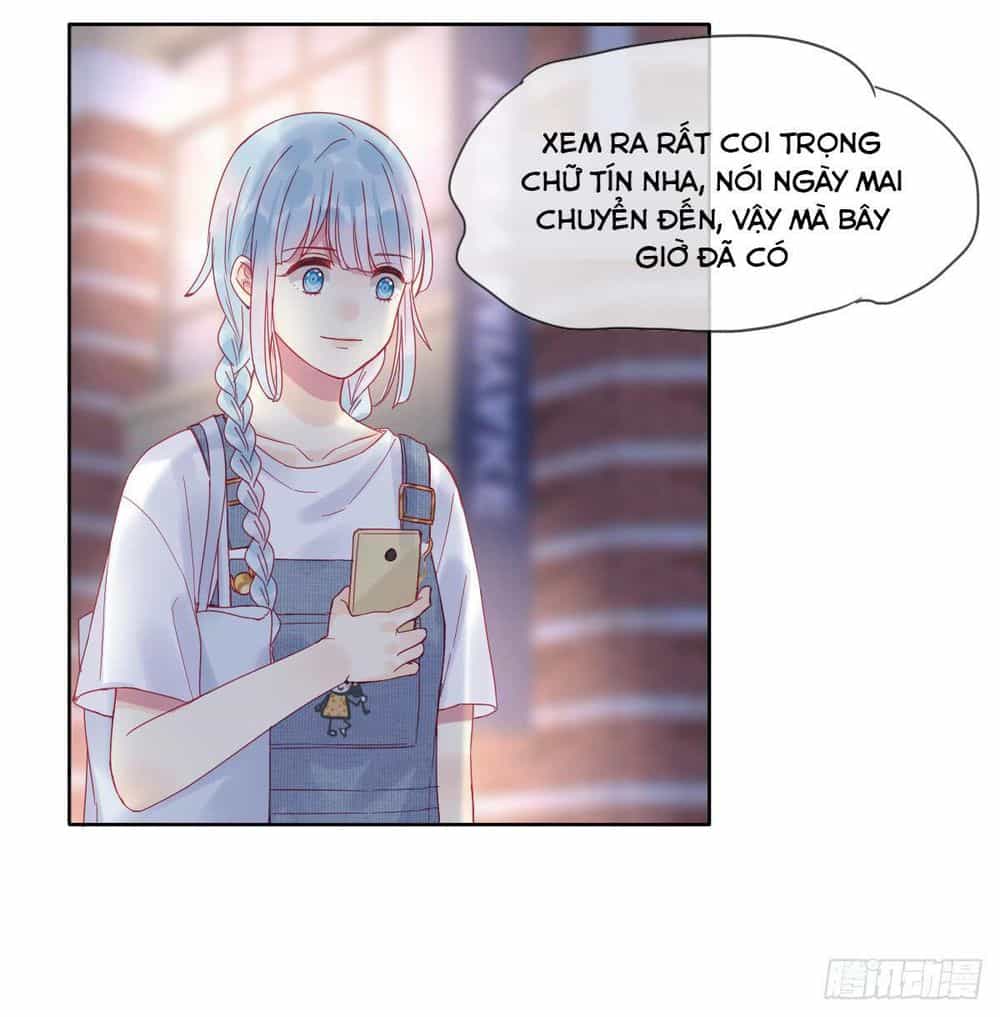Vương Bài Điềm Mật - Chương 5 - ảnh 37