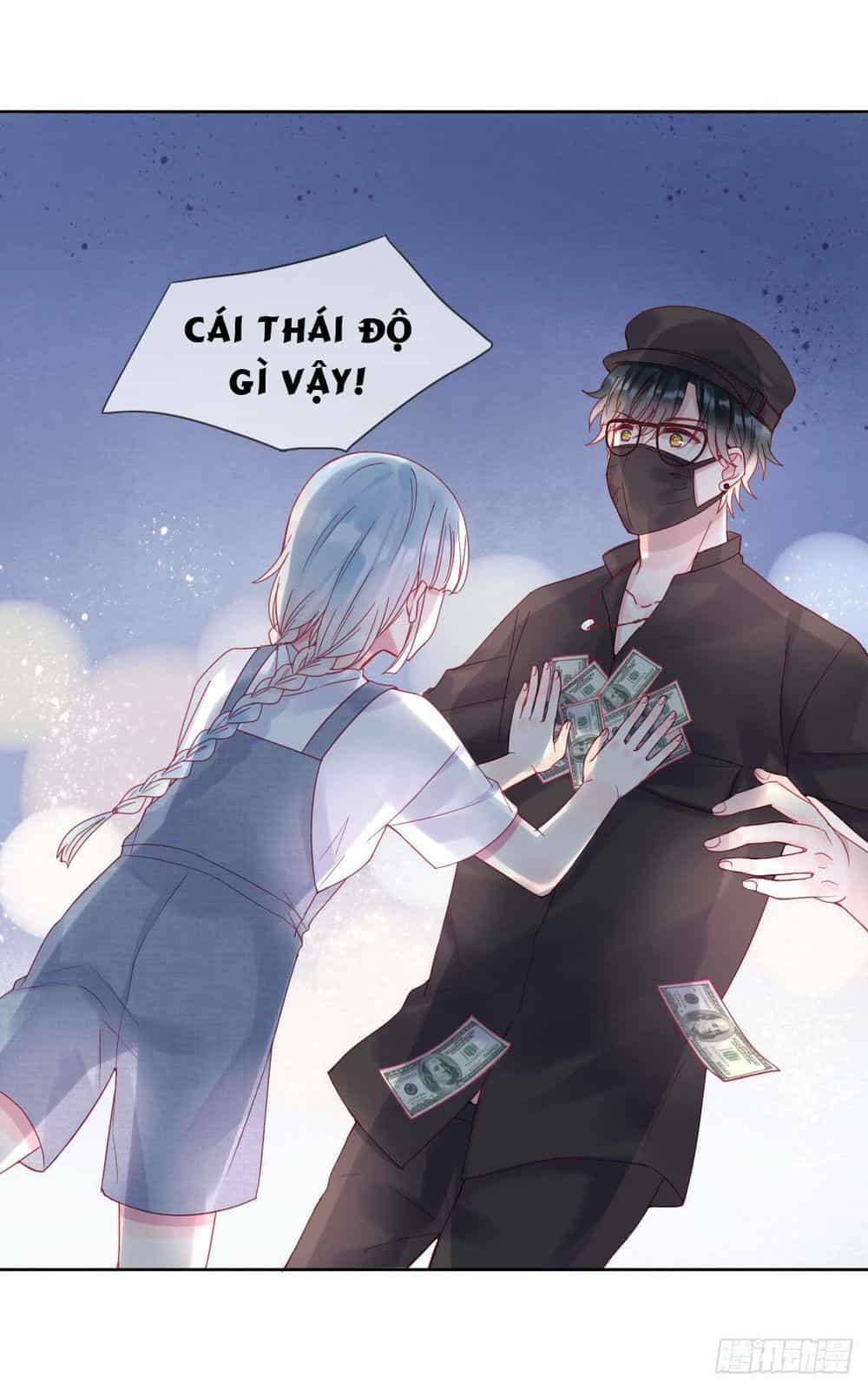 Vương Bài Điềm Mật - Chương 5 - ảnh 52