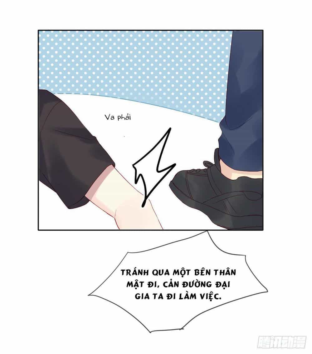 Vương Bài Điềm Mật - Chương 5 - ảnh 58