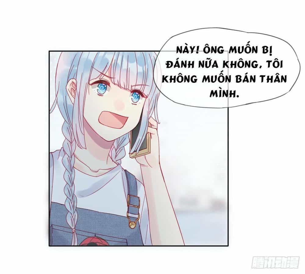 Vương Bài Điềm Mật - Chương 5 - ảnh 9