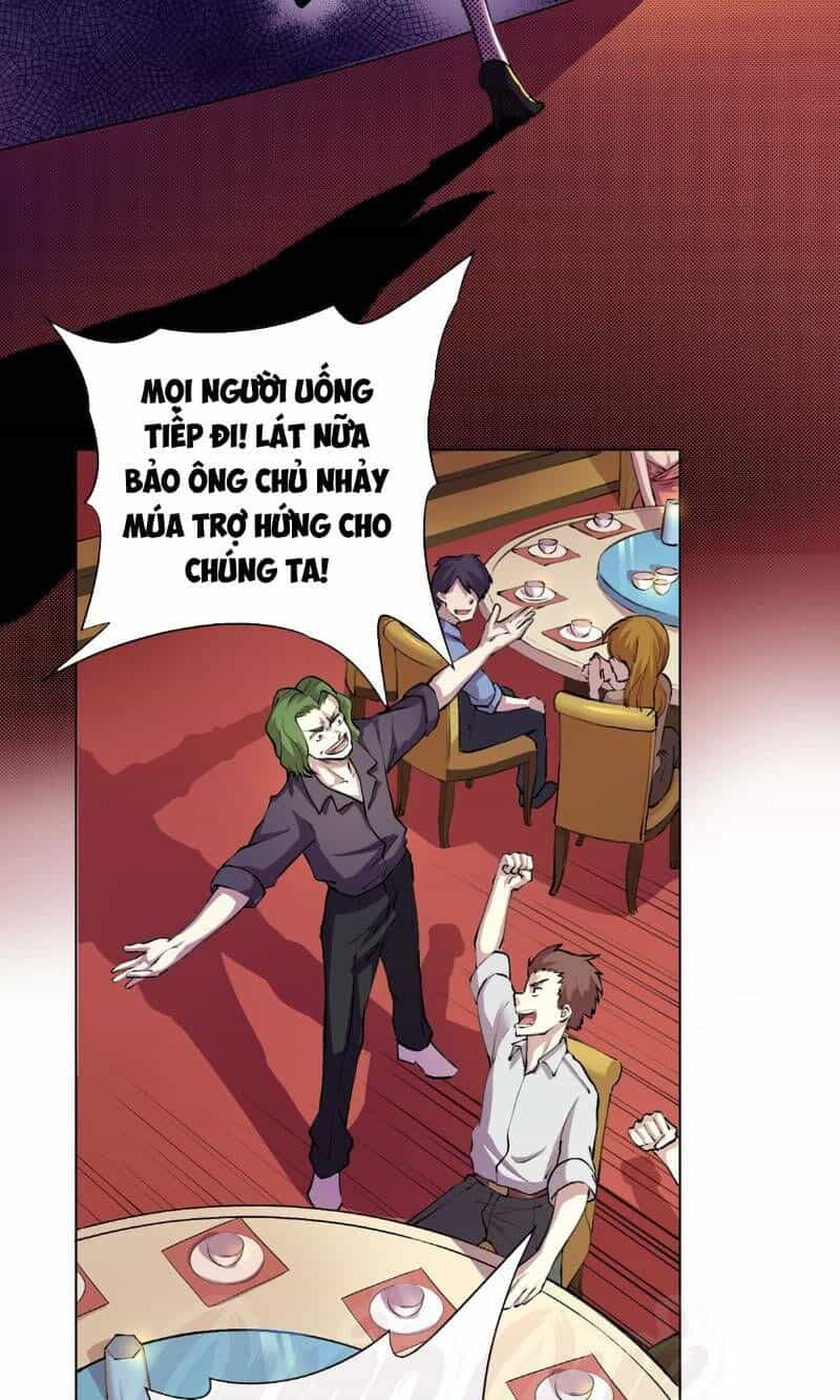 Vương Bài Thần Y - Chương 10 - ảnh 39