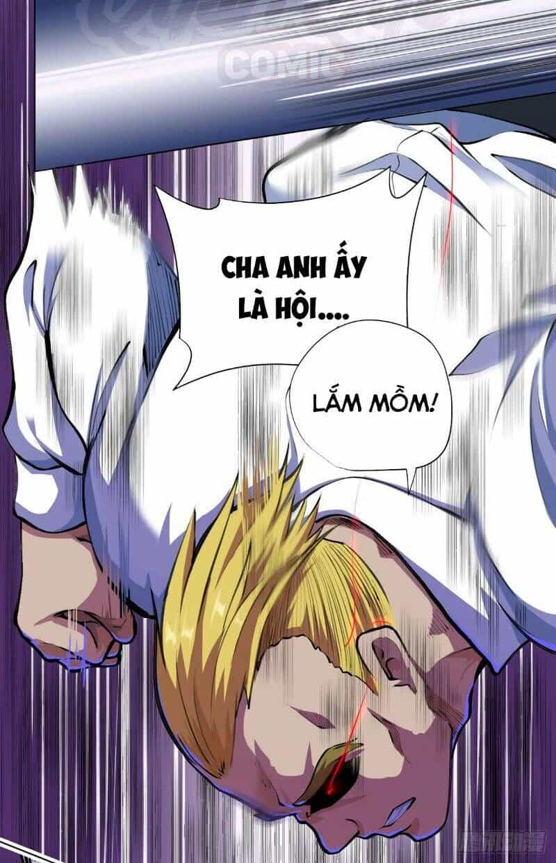 Vương Bài Thần Y - Chương 11 - ảnh 24