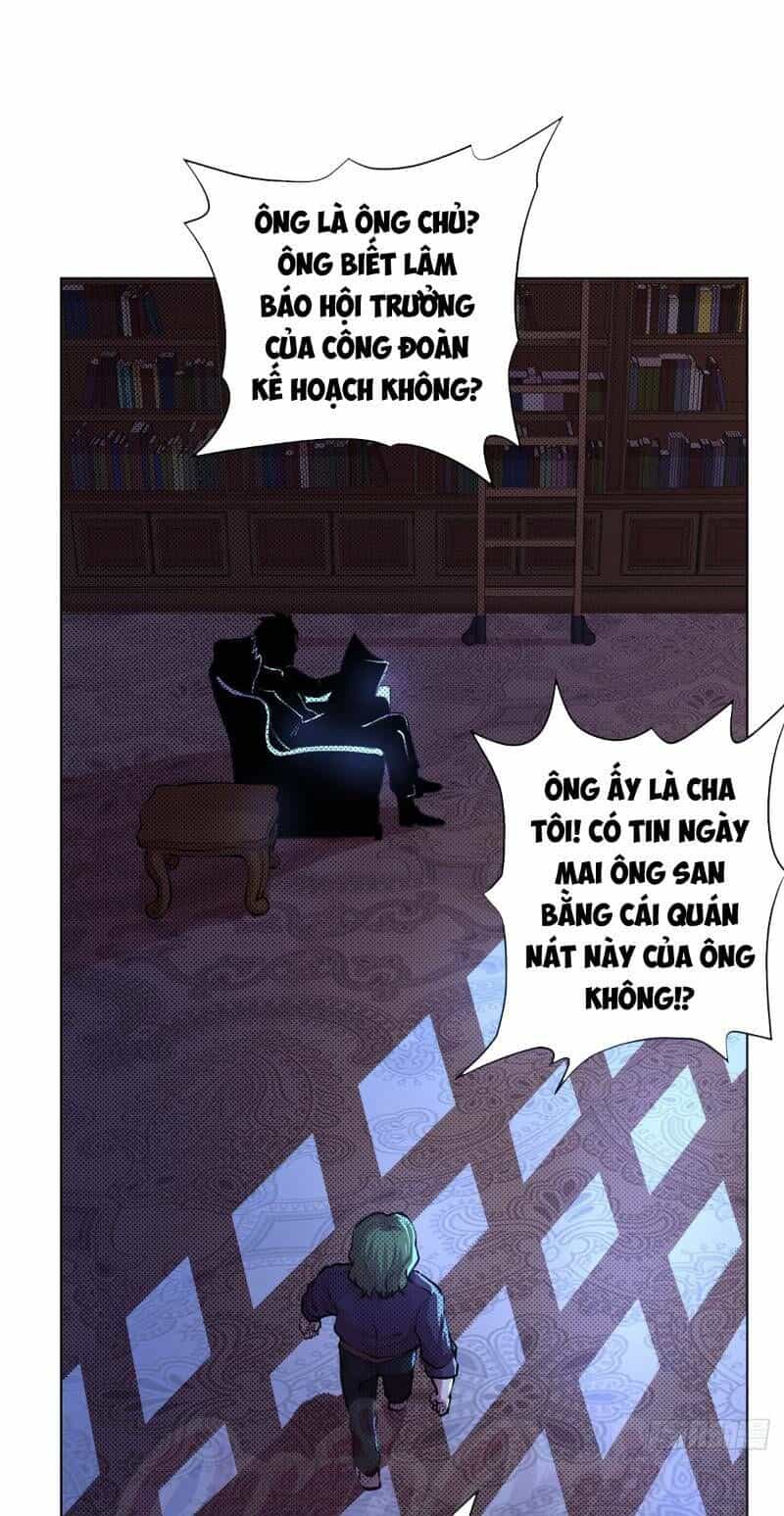 Vương Bài Thần Y - Chương 11 - ảnh 33