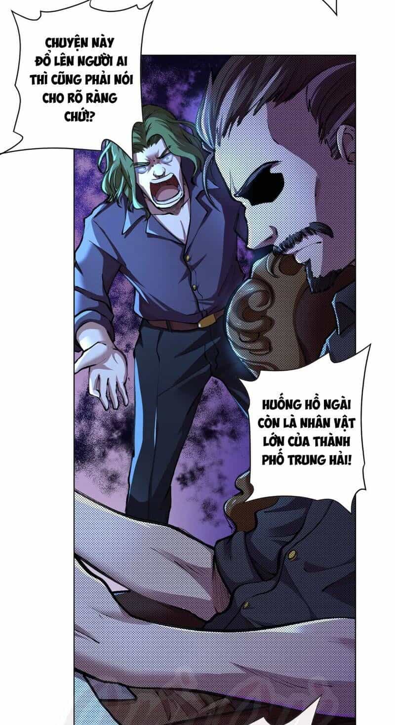 Vương Bài Thần Y - Chương 12 - ảnh 5
