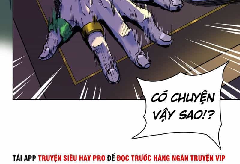 Vương Bài Thần Y - Chương 17 - ảnh 11