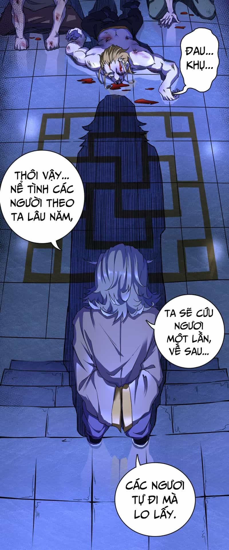 Vương Bài Thần Y - Chương 17 - ảnh 13
