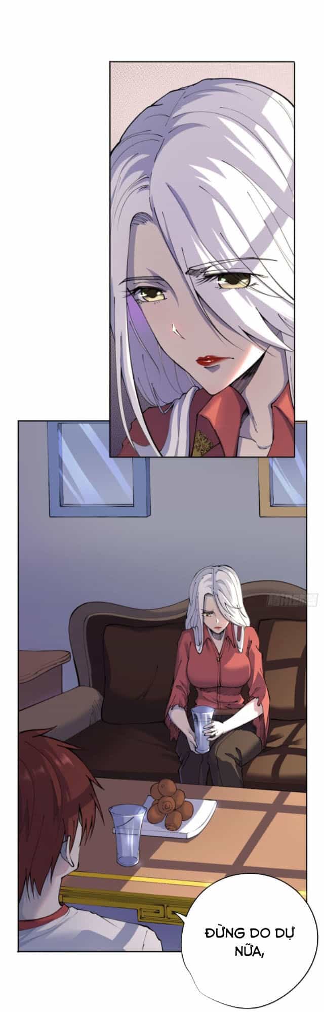 Vương Bài Thần Y - Chương 19 - ảnh 1