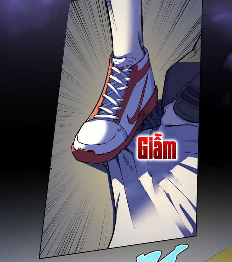 Vương Bài Thần Y - Chương 20 - ảnh 8