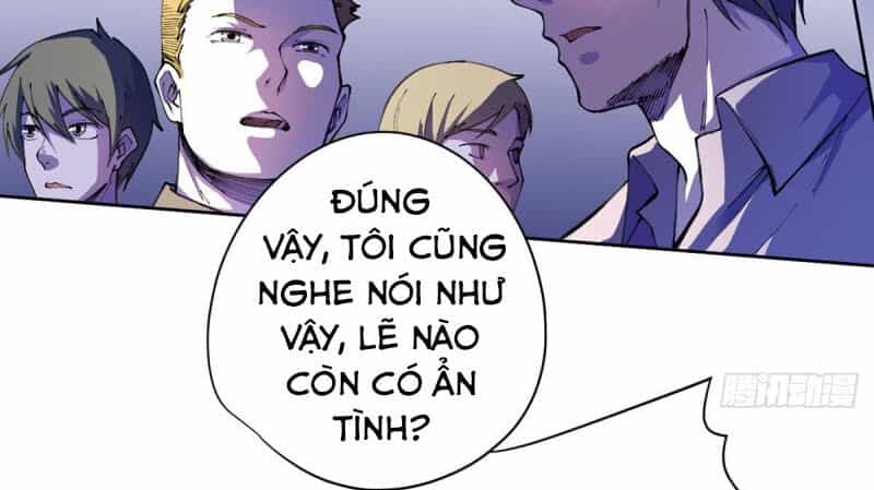 Vương Bài Thần Y - Chương 21 - ảnh 23