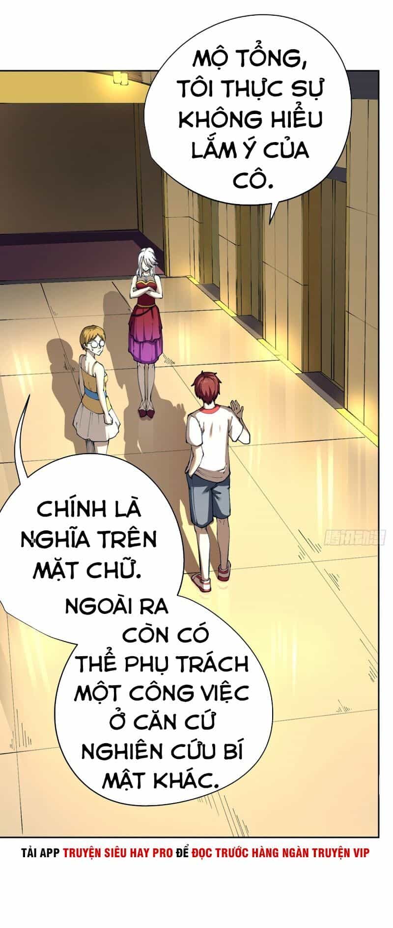 Vương Bài Thần Y - Chương 24 - ảnh 23