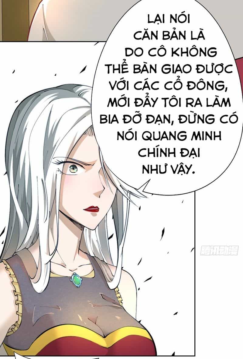 Vương Bài Thần Y - Chương 24 - ảnh 33