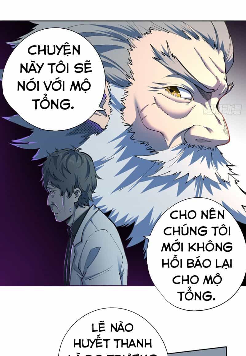 Vương Bài Thần Y - Chương 25 - ảnh 12
