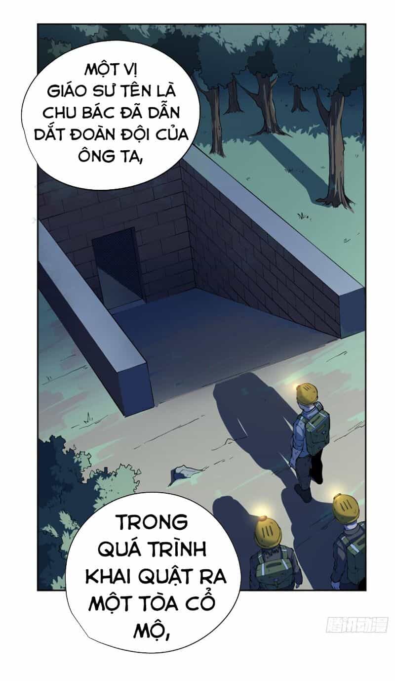 Vương Bài Thần Y - Chương 25 - ảnh 30