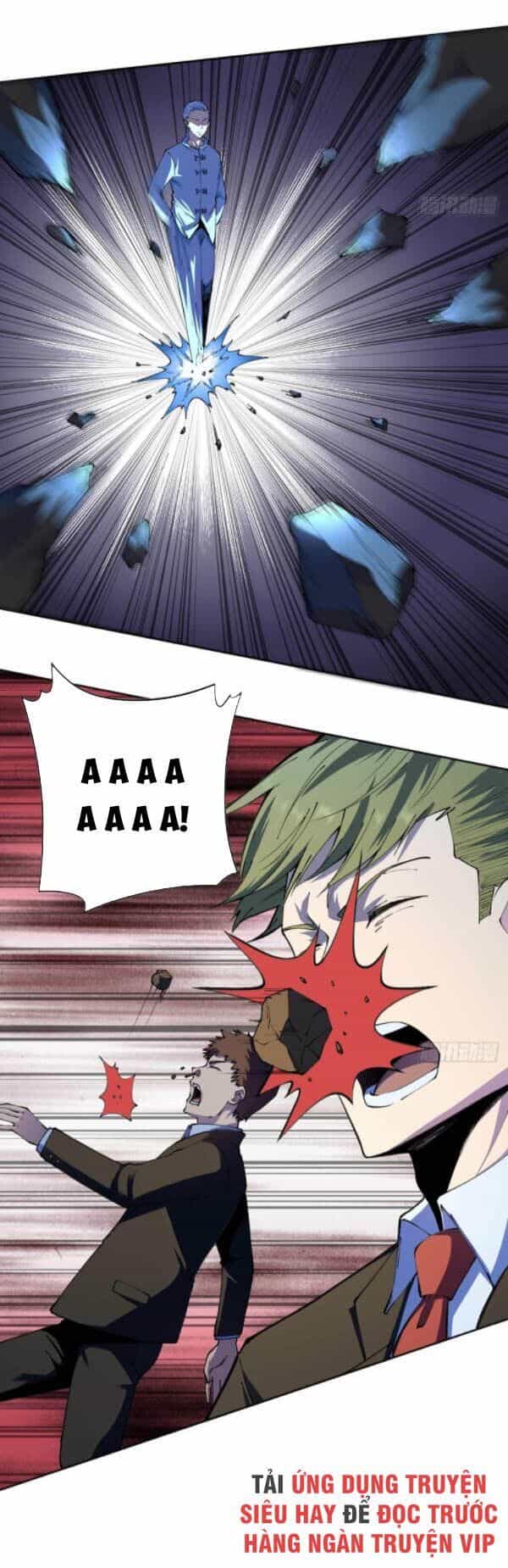 Vương Bài Thần Y - Chương 29 - ảnh 2