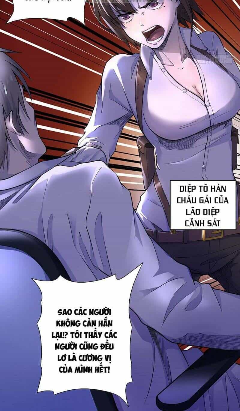 Vương Bài Thần Y - Chương 3 - ảnh 2