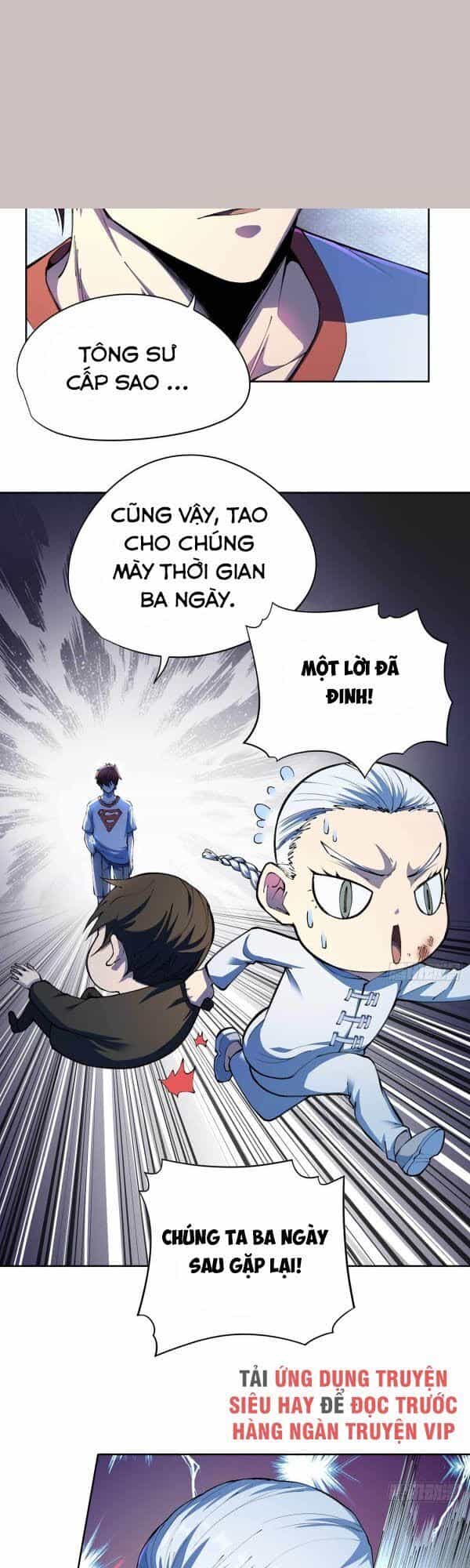 Vương Bài Thần Y - Chương 30 - ảnh 6