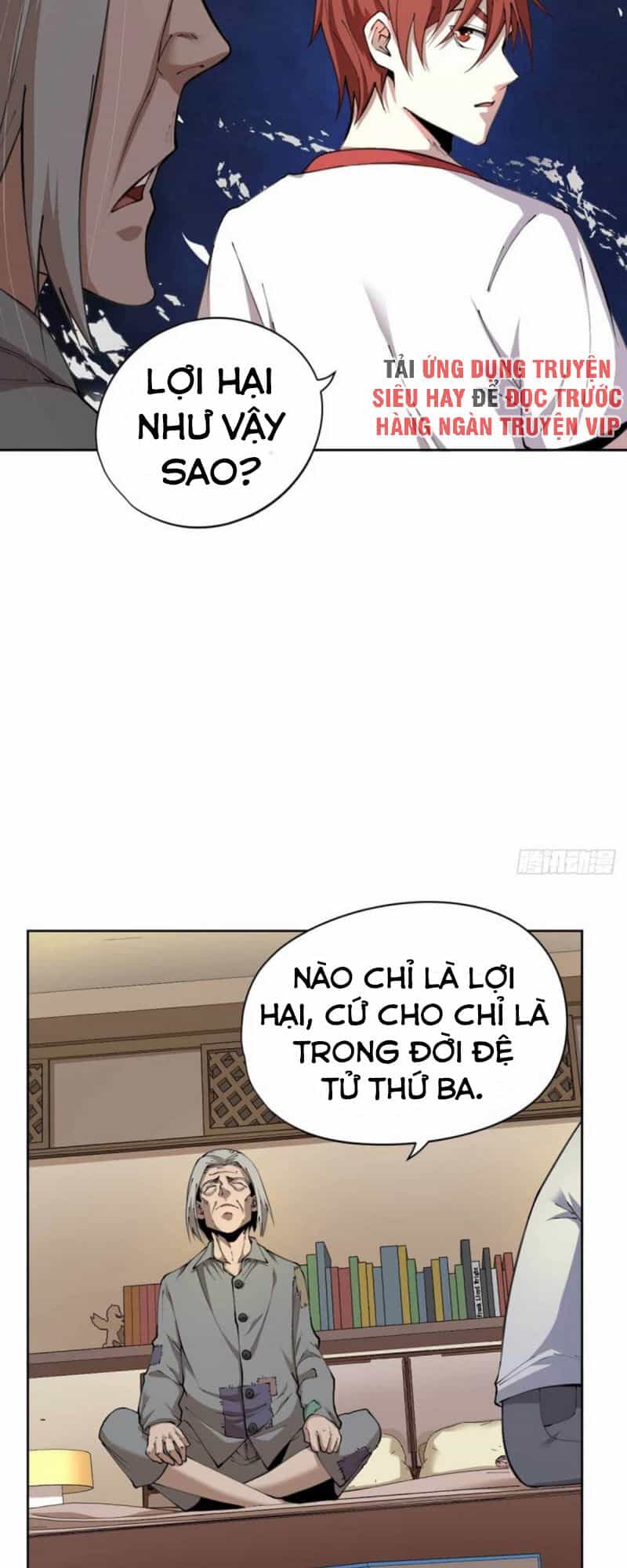 Vương Bài Thần Y - Chương 31 - ảnh 14
