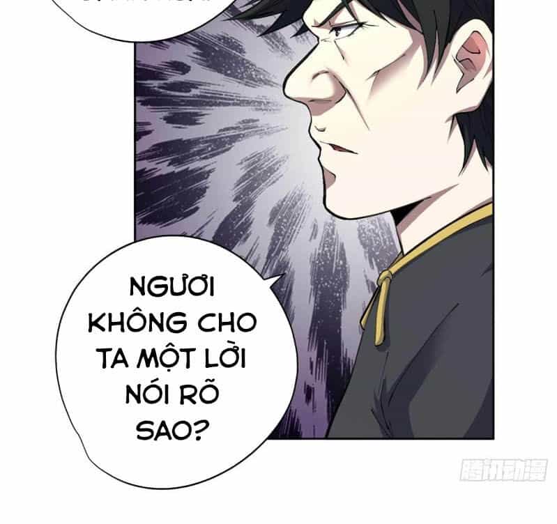 Vương Bài Thần Y - Chương 32 - ảnh 22
