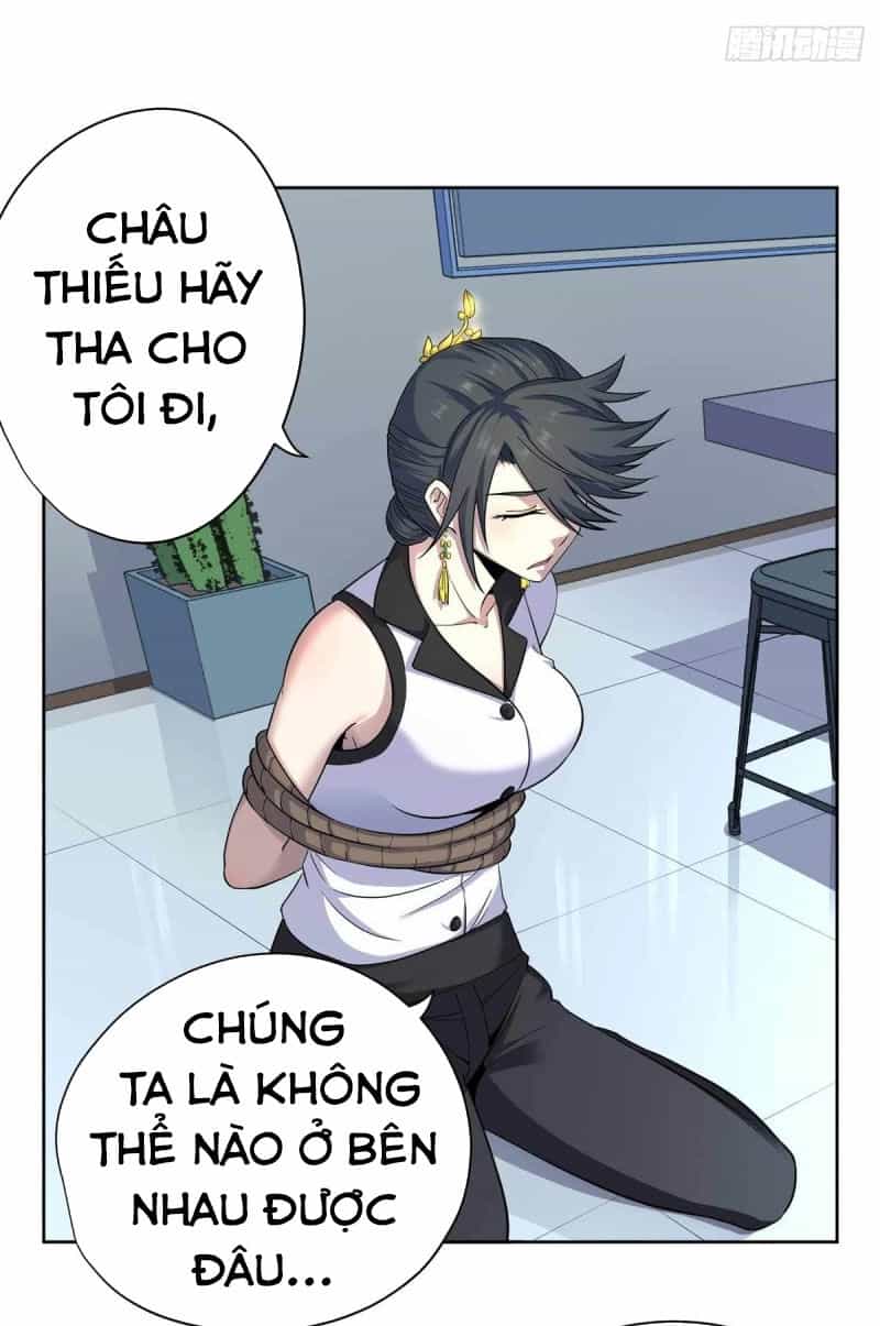 Vương Bài Thần Y - Chương 33 - ảnh 30