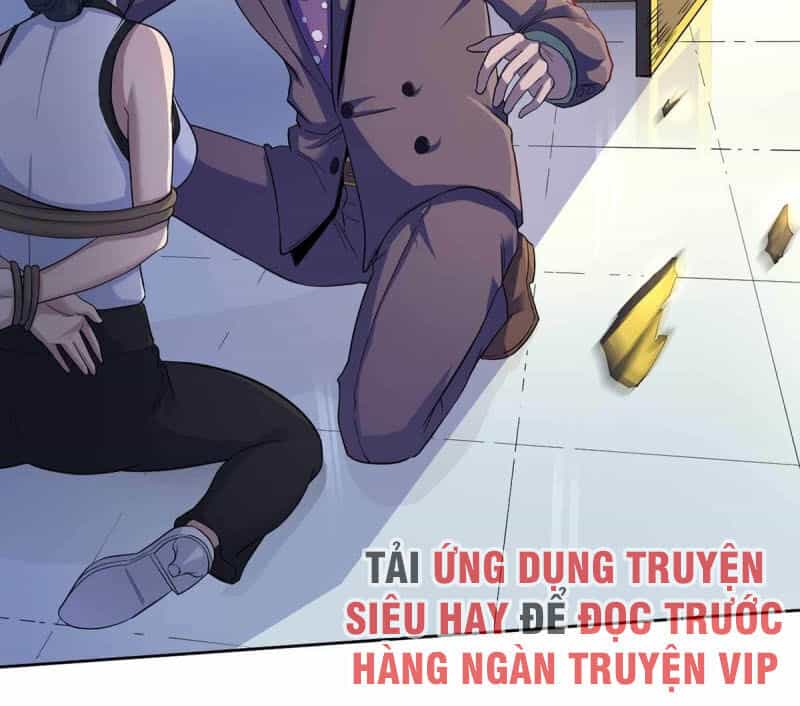 Vương Bài Thần Y - Chương 34 - ảnh 4