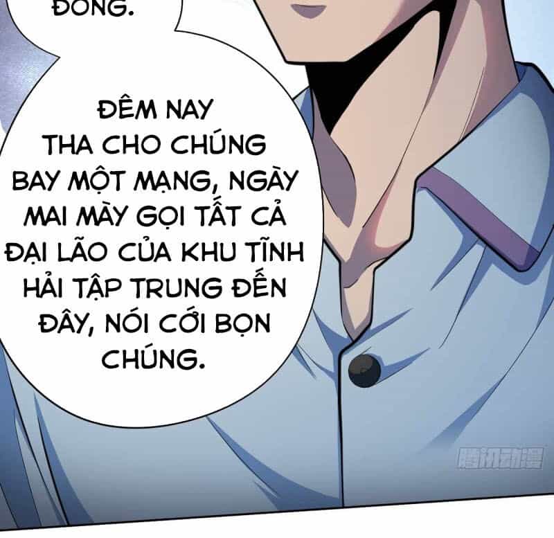 Vương Bài Thần Y - Chương 36 - ảnh 32