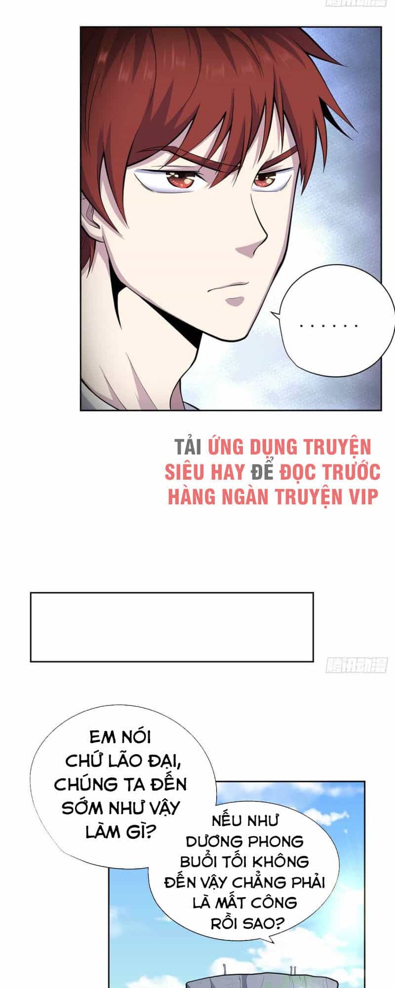 Vương Bài Thần Y - Chương 37 - ảnh 15
