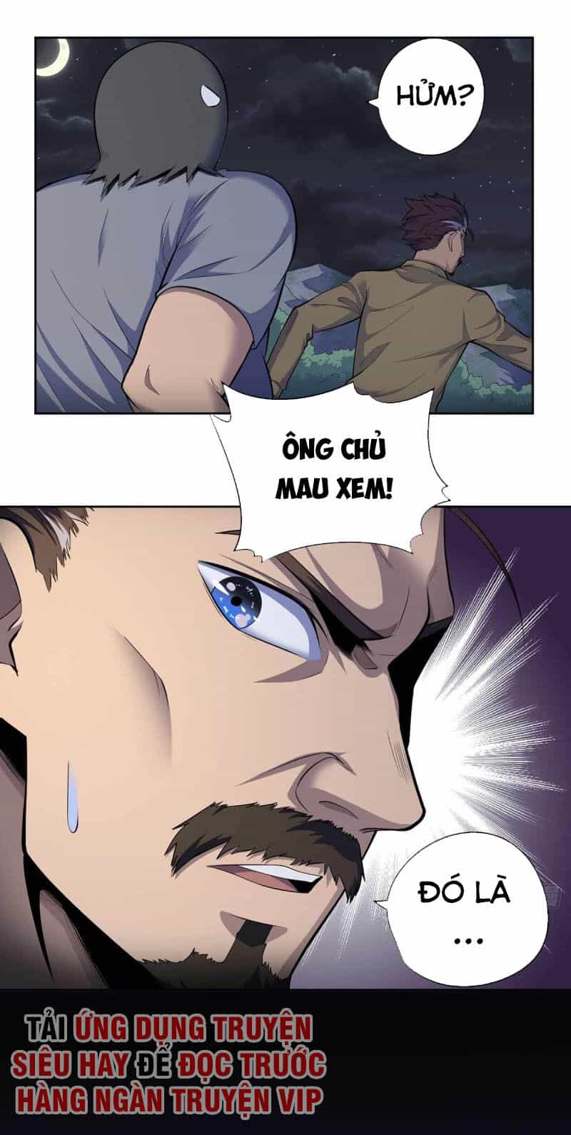 Vương Bài Thần Y - Chương 38 - ảnh 29