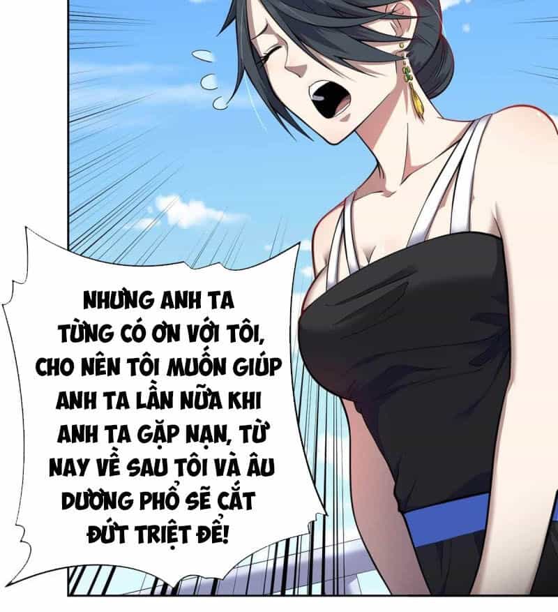Vương Bài Thần Y - Chương 38 - ảnh 4