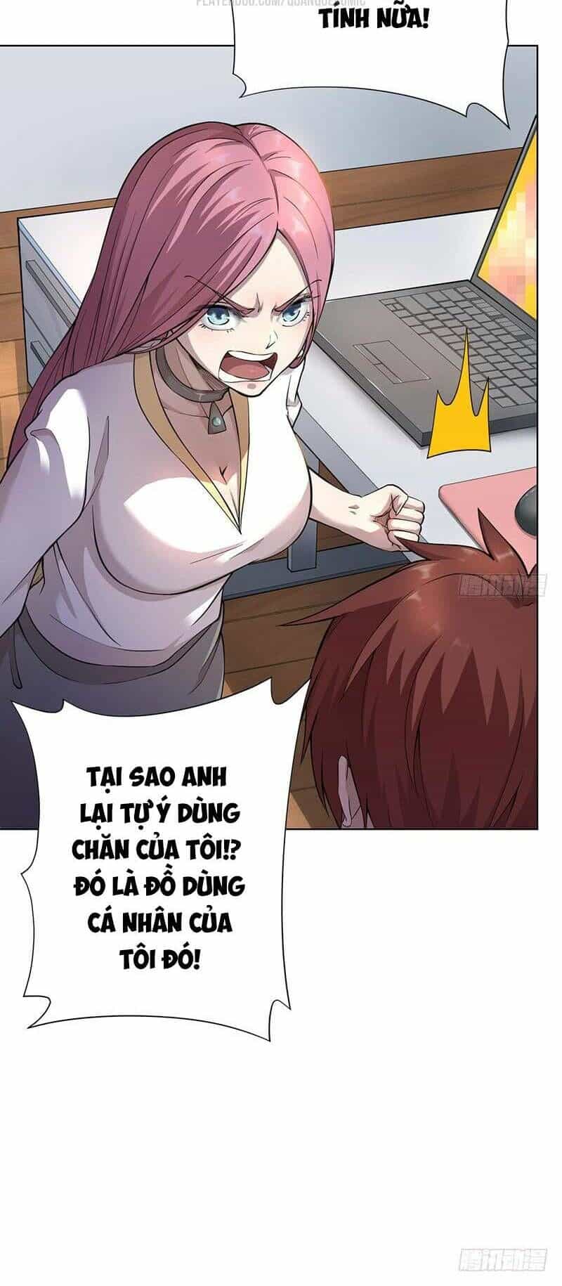 Vương Bài Thần Y - Chương 4 - ảnh 6
