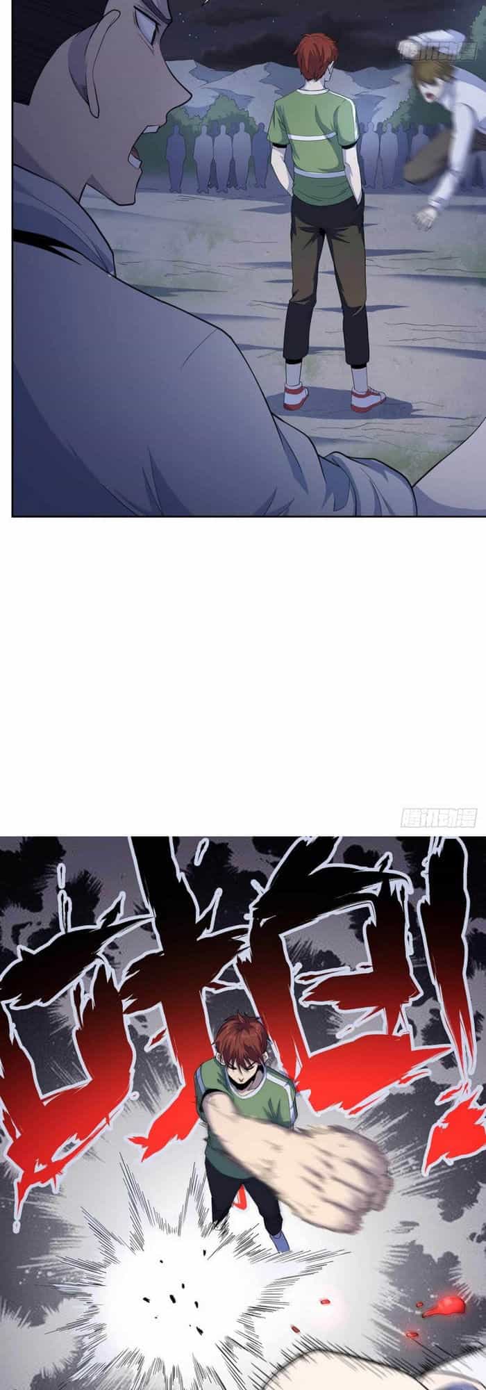 Vương Bài Thần Y - Chương 41 - ảnh 12
