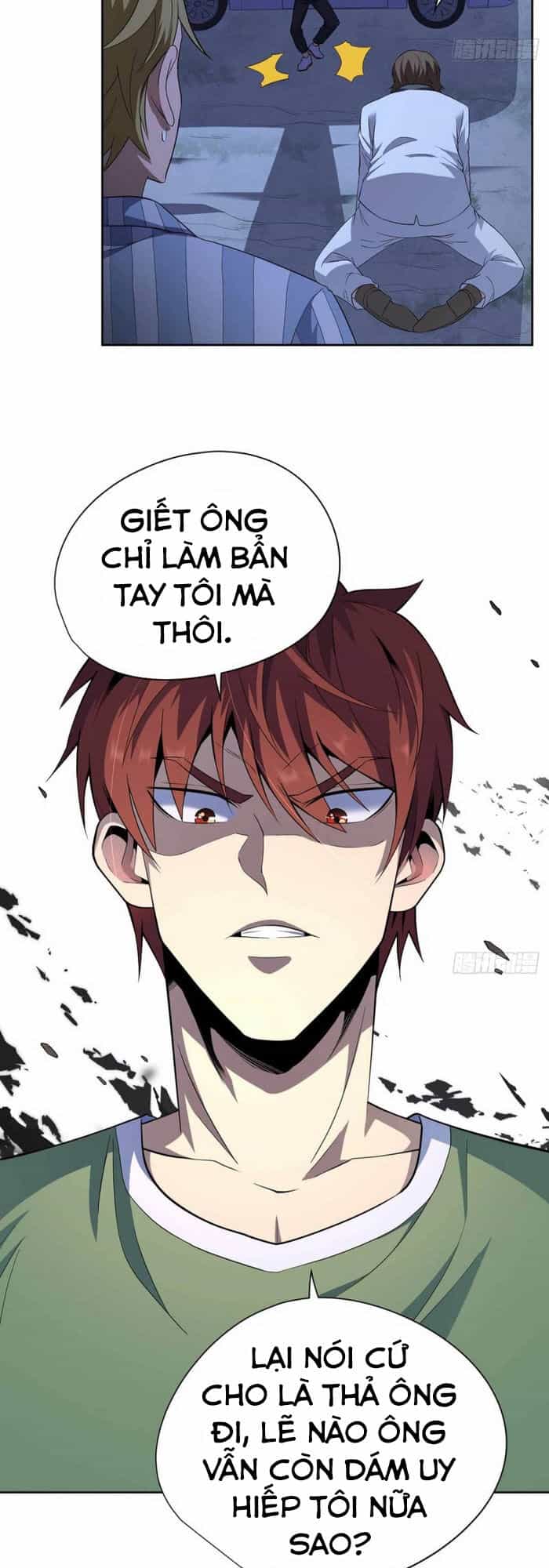 Vương Bài Thần Y - Chương 41 - ảnh 19