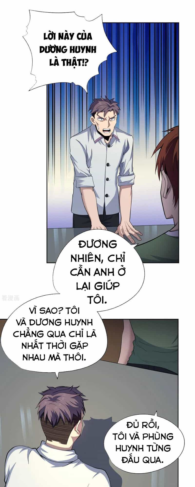 Vương Bài Thần Y - Chương 44 - ảnh 22