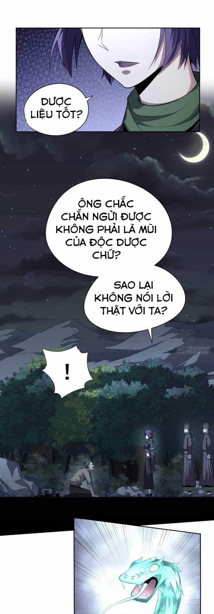 Vương Bài Thần Y - Chương 45 - ảnh 13