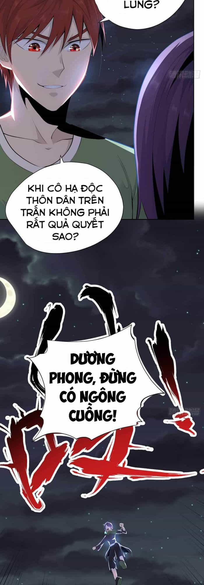 Vương Bài Thần Y - Chương 49 - ảnh 9
