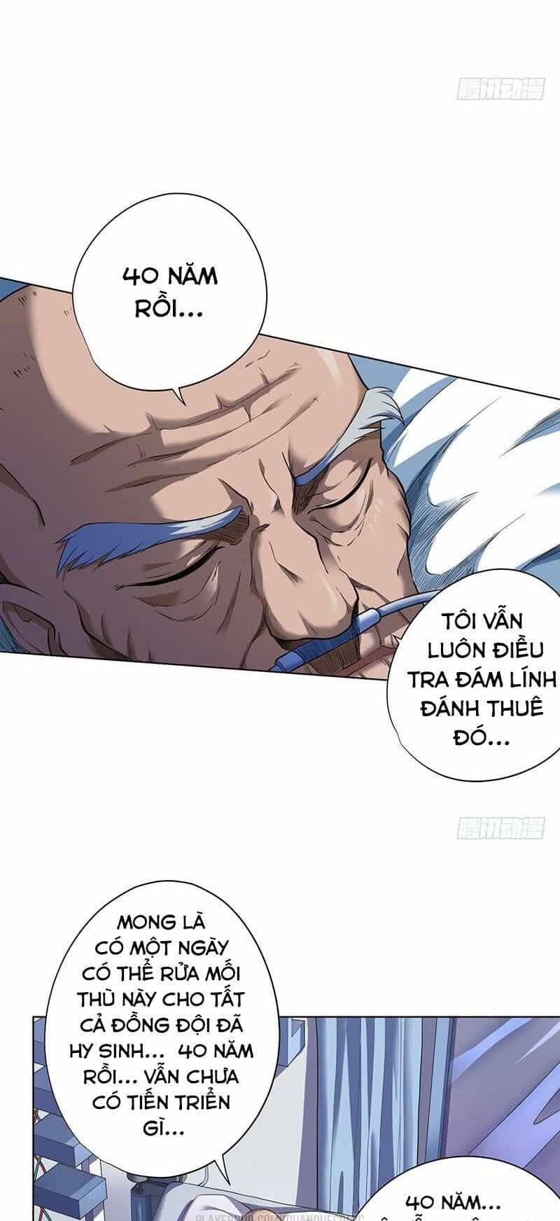 Vương Bài Thần Y - Chương 5 - ảnh 39