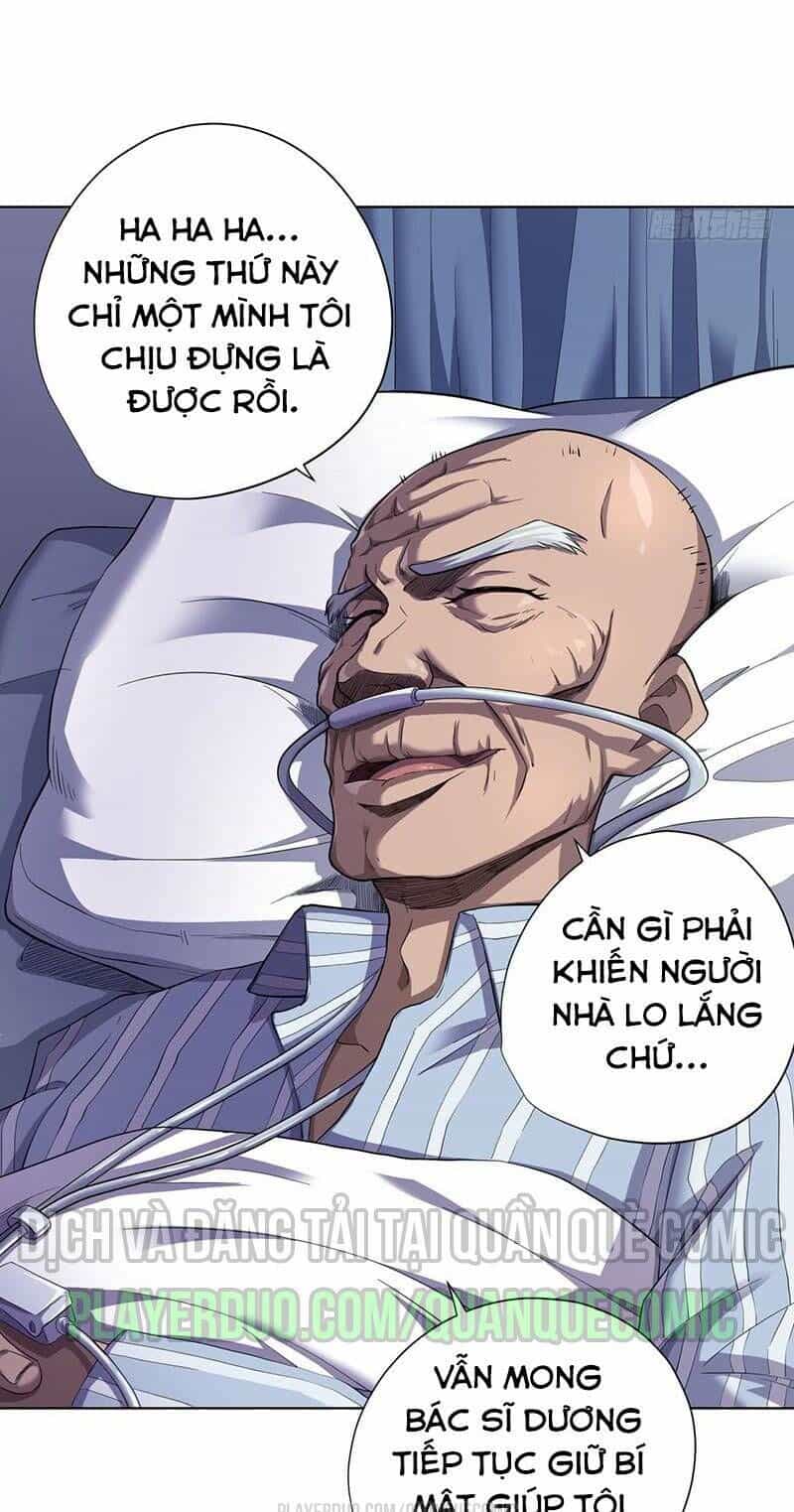 Vương Bài Thần Y - Chương 5 - ảnh 43
