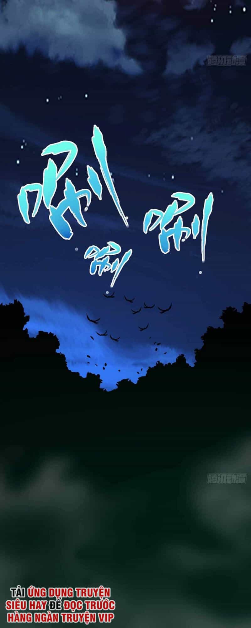 Vương Bài Thần Y - Chương 52 - ảnh 28