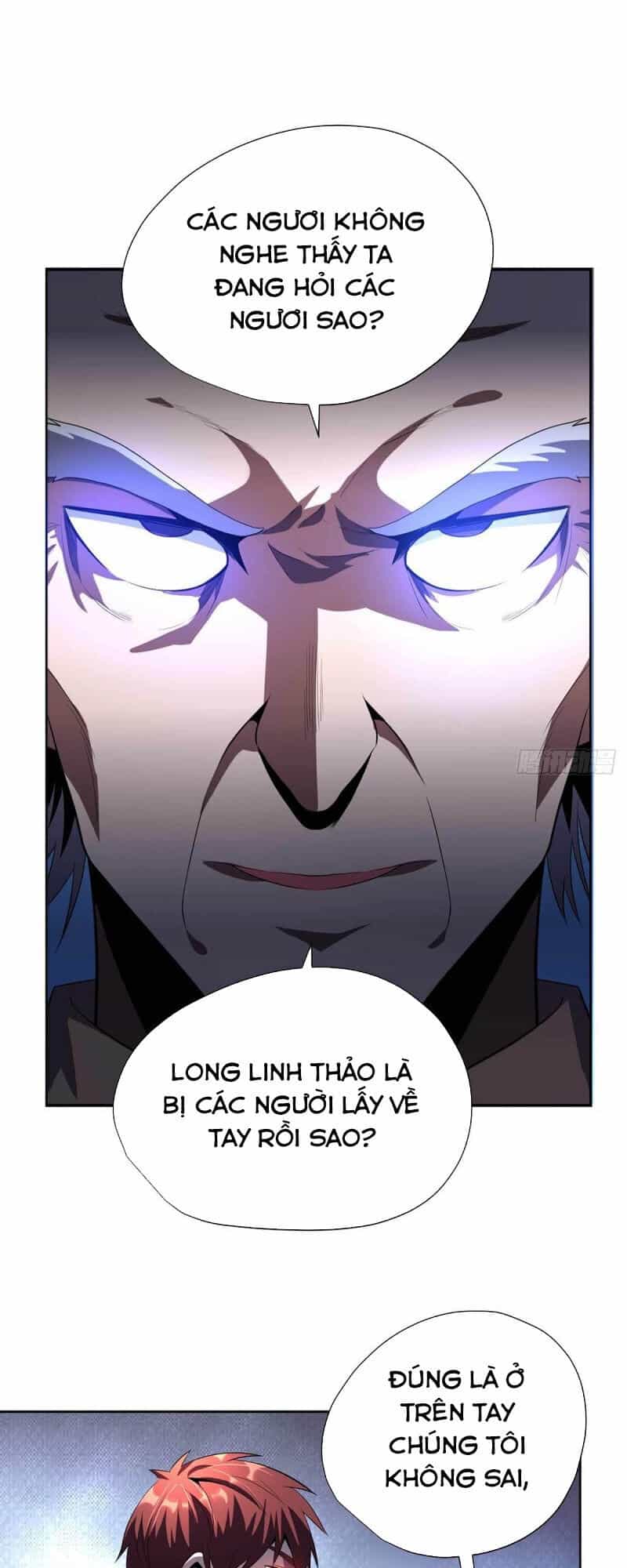 Vương Bài Thần Y - Chương 52 - ảnh 4