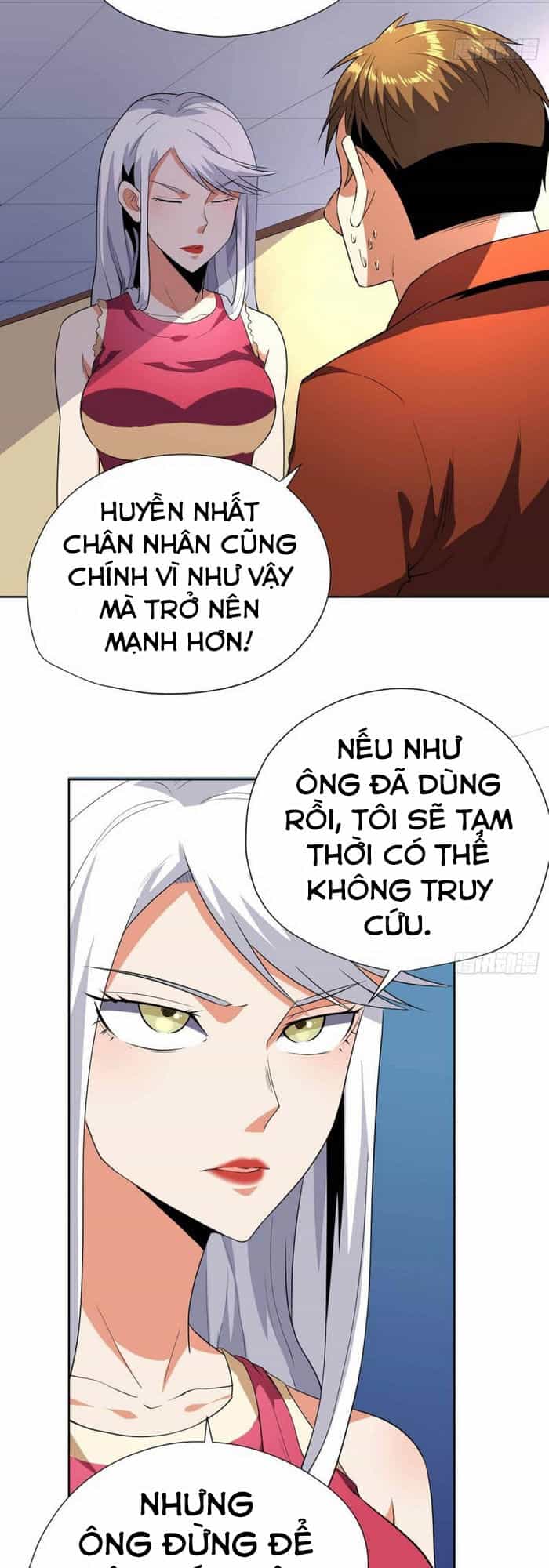 Vương Bài Thần Y - Chương 54 - ảnh 20