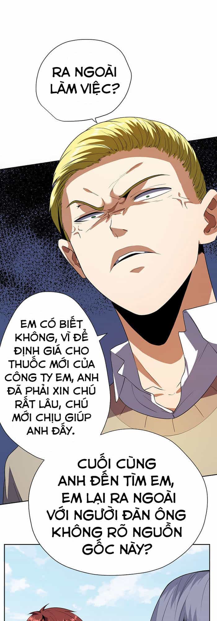 Vương Bài Thần Y - Chương 55 - ảnh 29