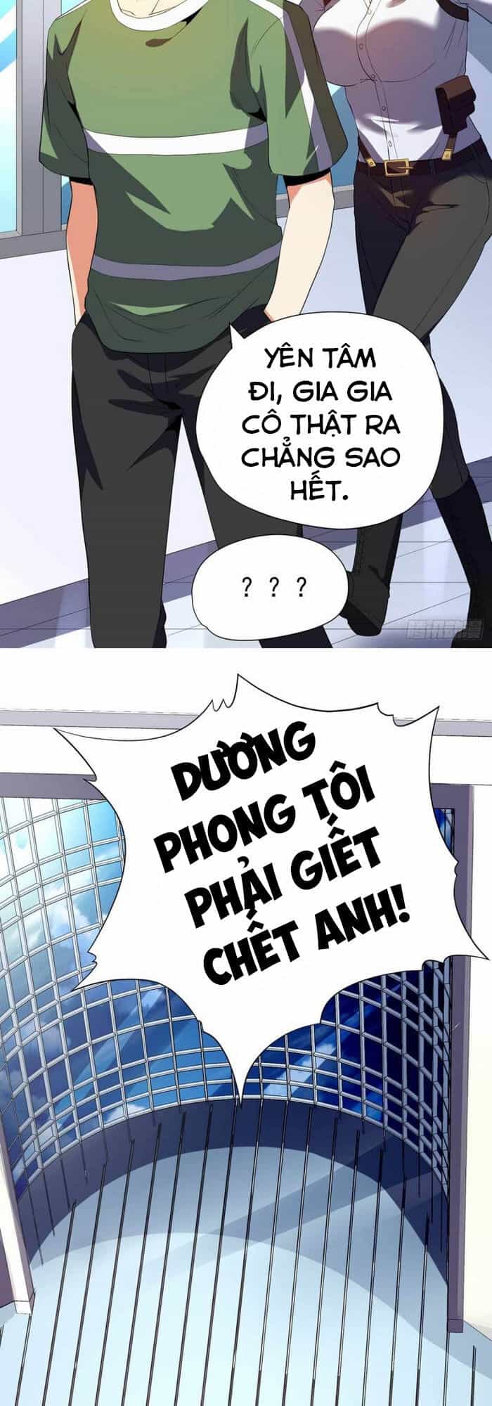 Vương Bài Thần Y - Chương 57 - ảnh 24