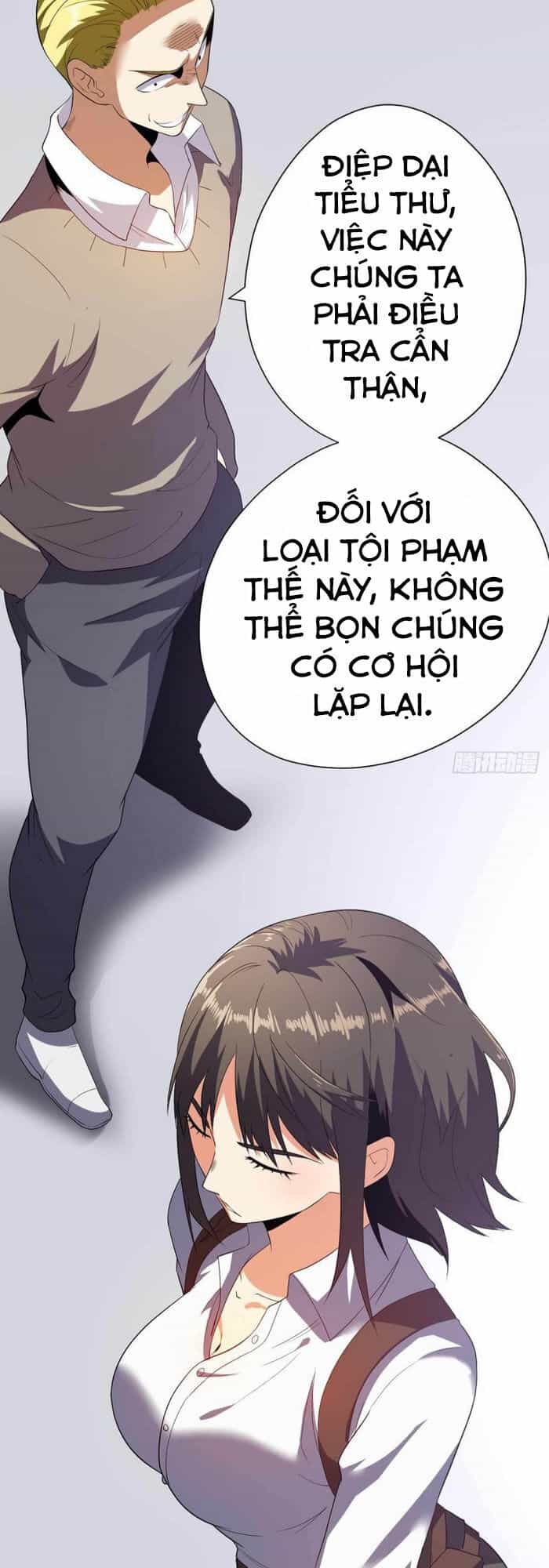 Vương Bài Thần Y - Chương 57 - ảnh 5