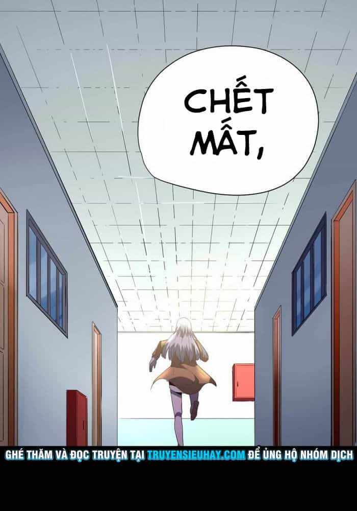 Vương Bài Thần Y - Chương 58 - ảnh 10