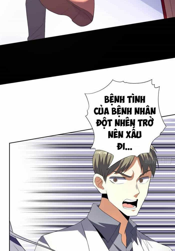 Vương Bài Thần Y - Chương 58 - ảnh 8