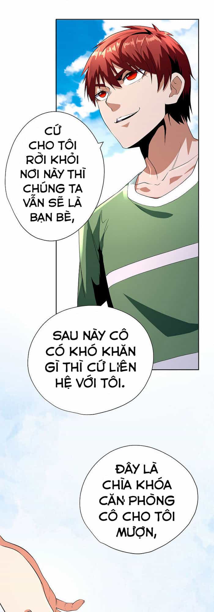 Vương Bài Thần Y - Chương 59 - ảnh 3